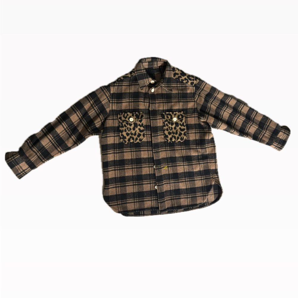 Men's All Saints - lightweight jacket